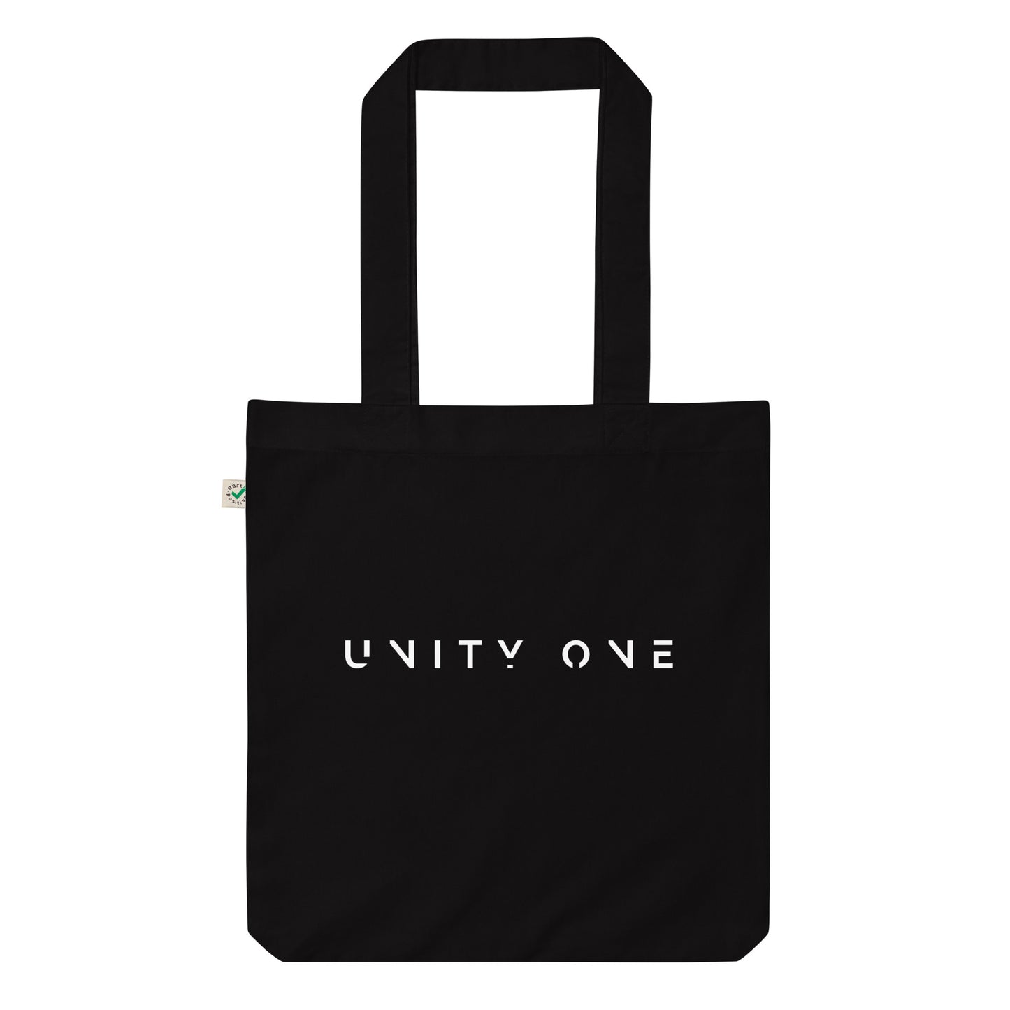 Unity One - Tote Bag / Macrologic Collection