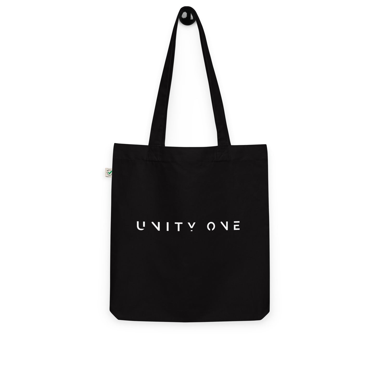 Unity One - Tote Bag / Macrologic Collection