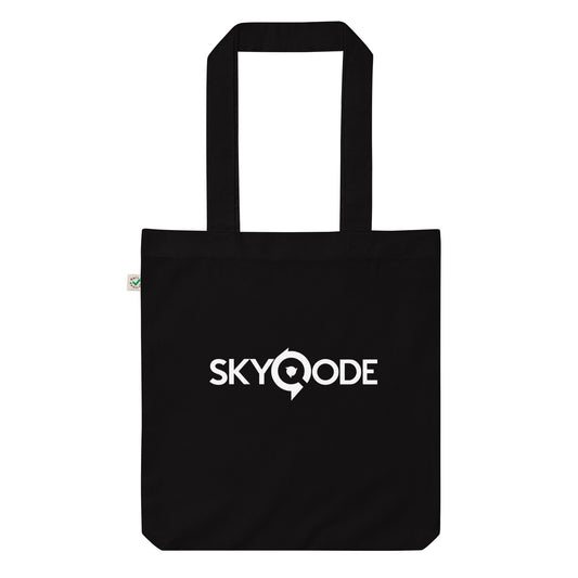 SkyQode - Tote Bag